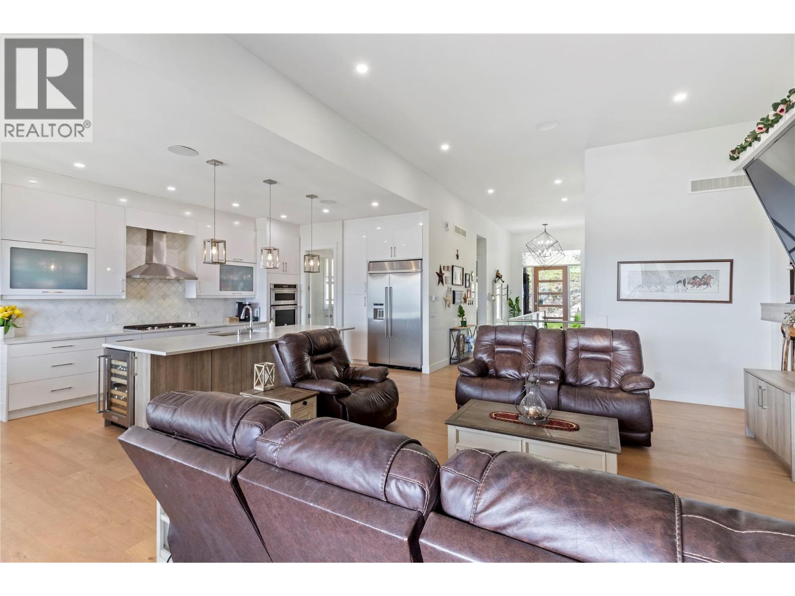  2202 Tramonto Court, Kelowna