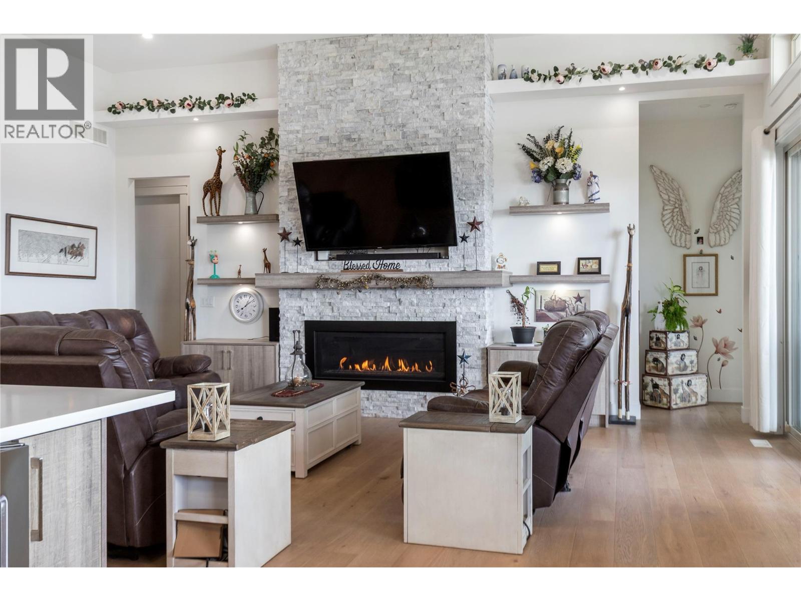  2202 Tramonto Court, Kelowna