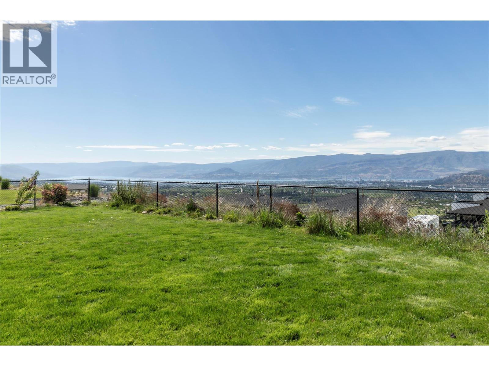  2202 Tramonto Court, Kelowna