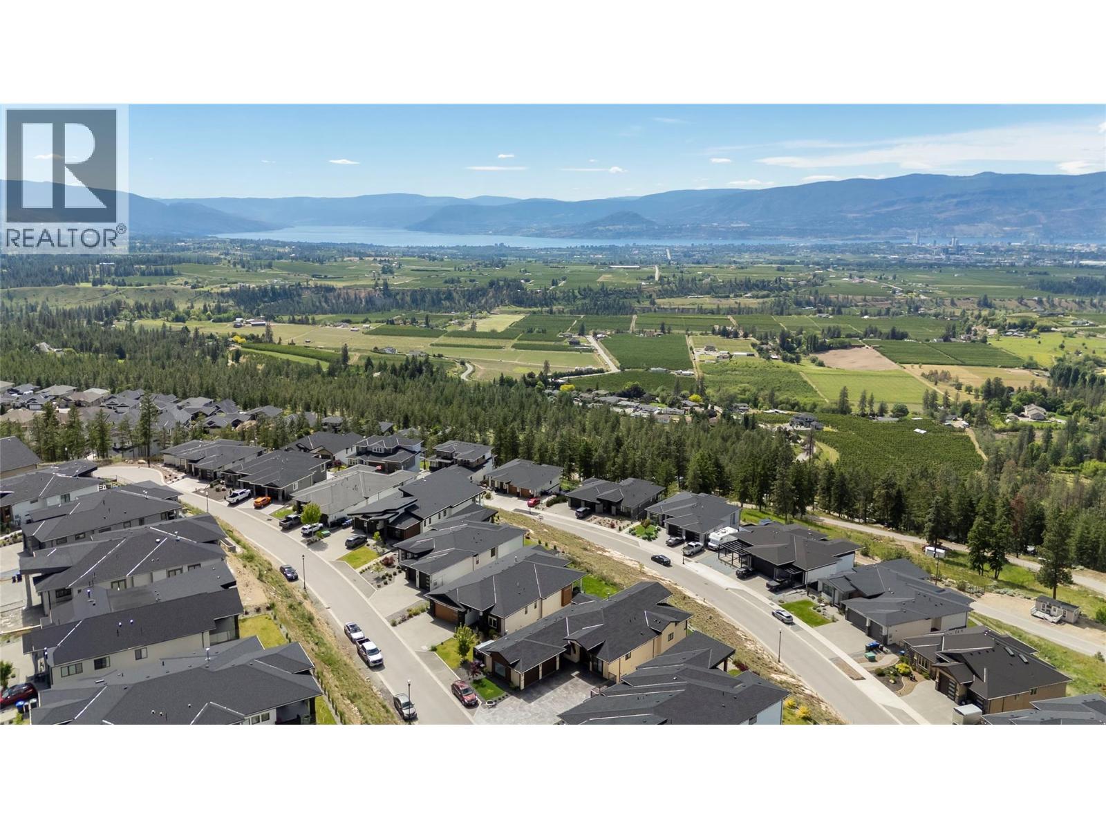  2202 Tramonto Court, Kelowna