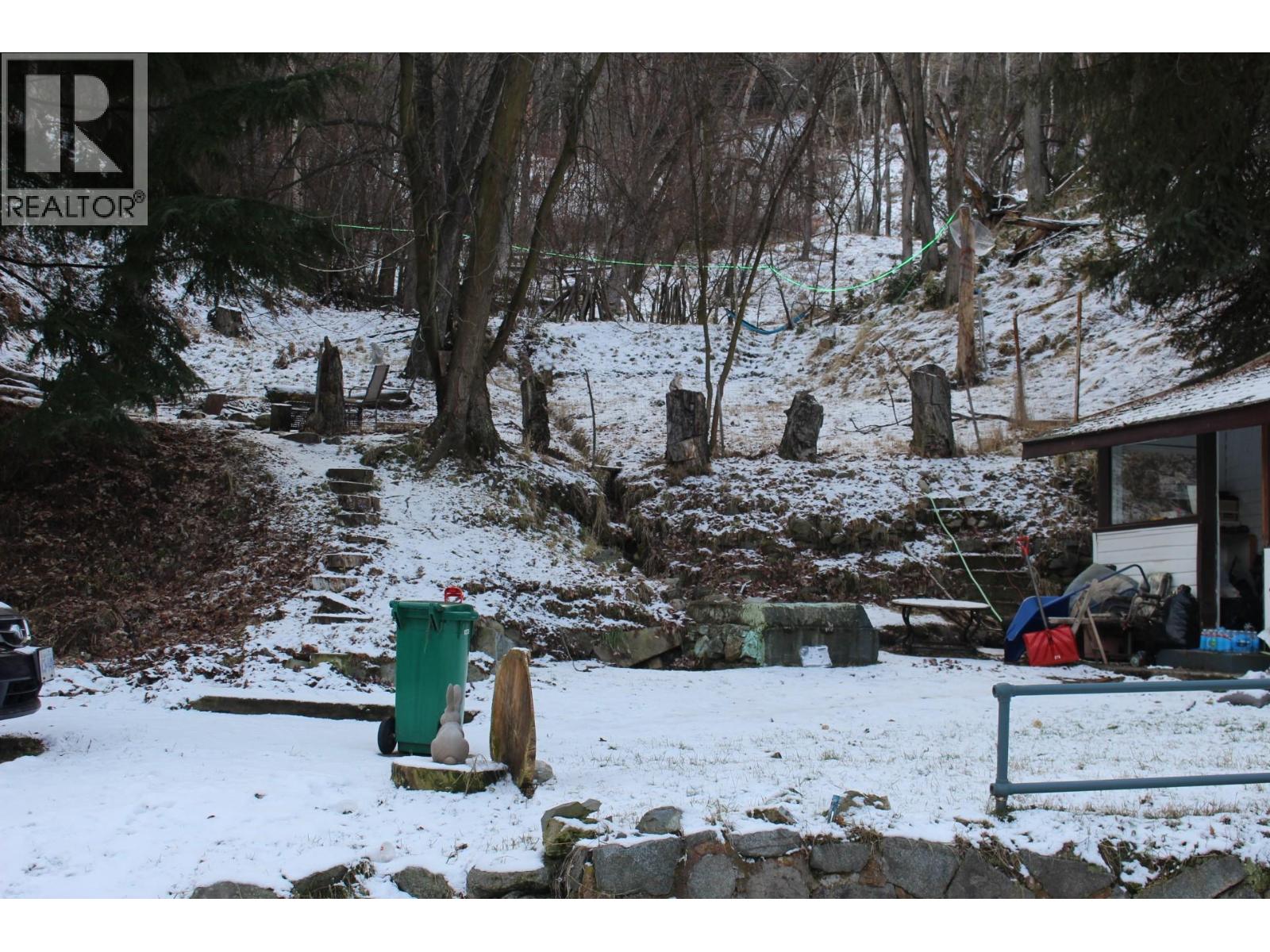 964 MOUNTAIN Street, Trail