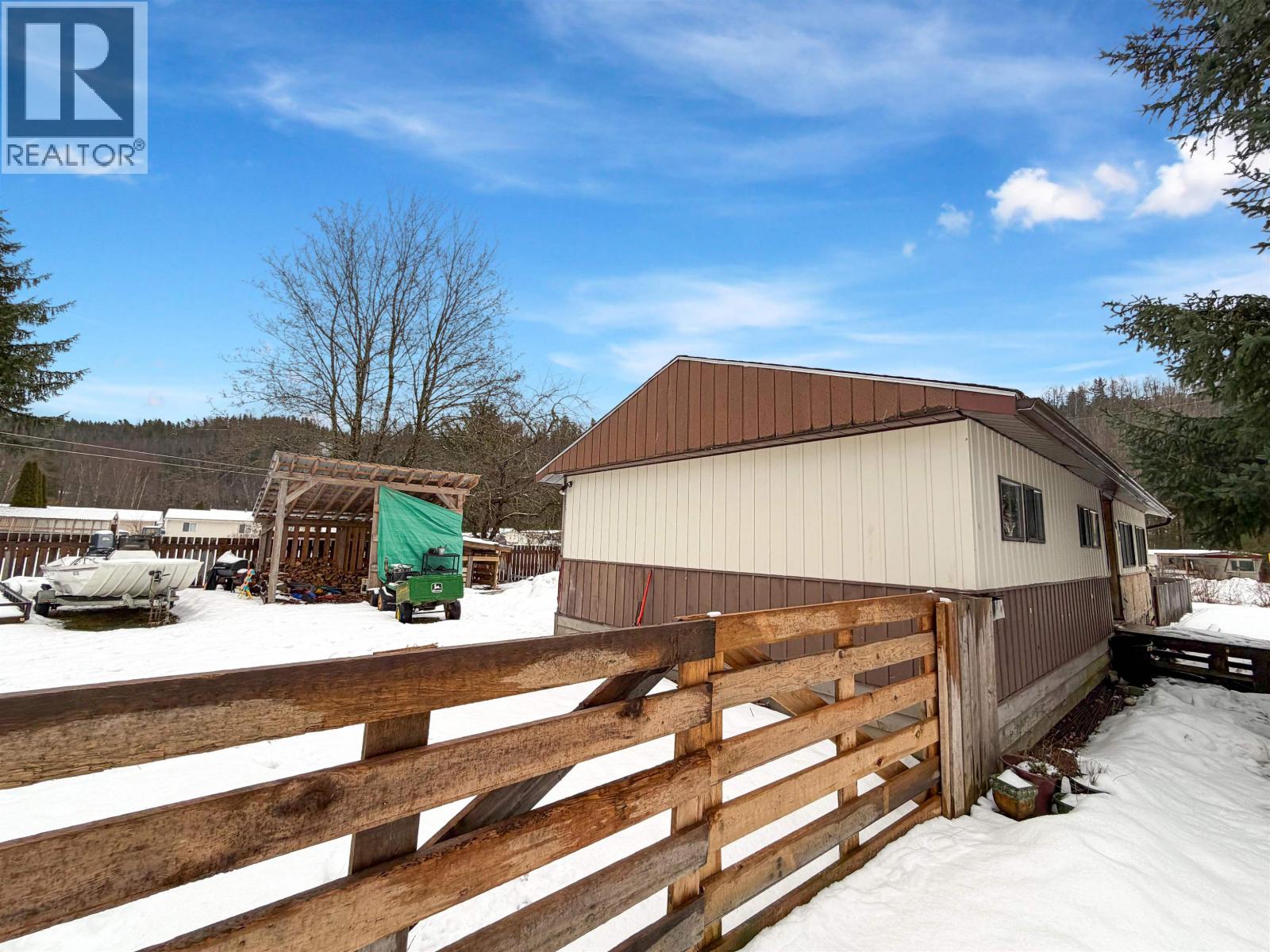 2630 CENTURY Street, Terrace