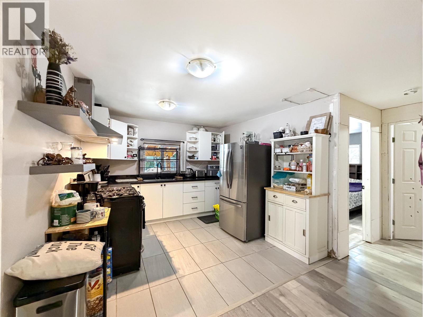 2630 CENTURY Street, Terrace