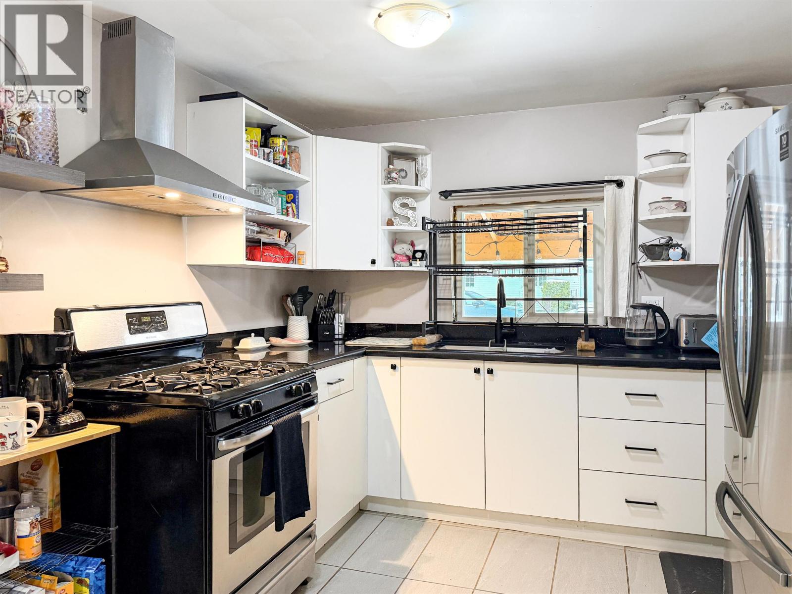 2630 CENTURY Street, Terrace