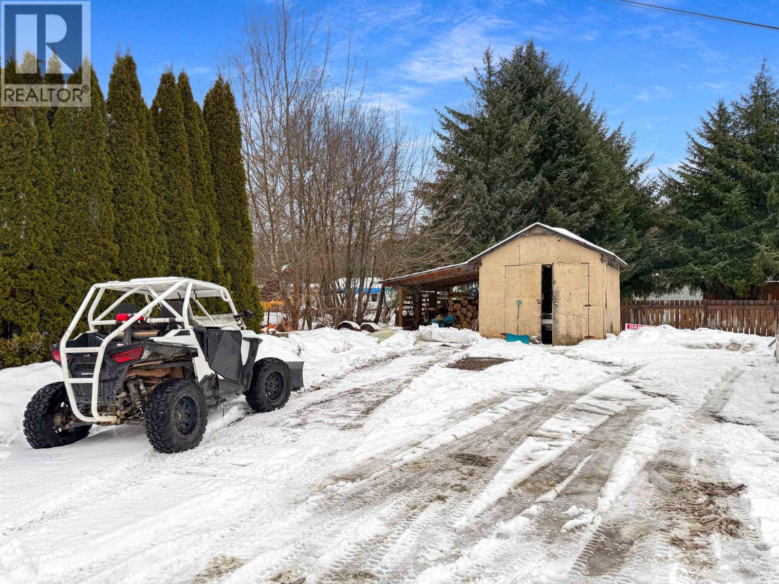 2630 CENTURY STREET, Terrace