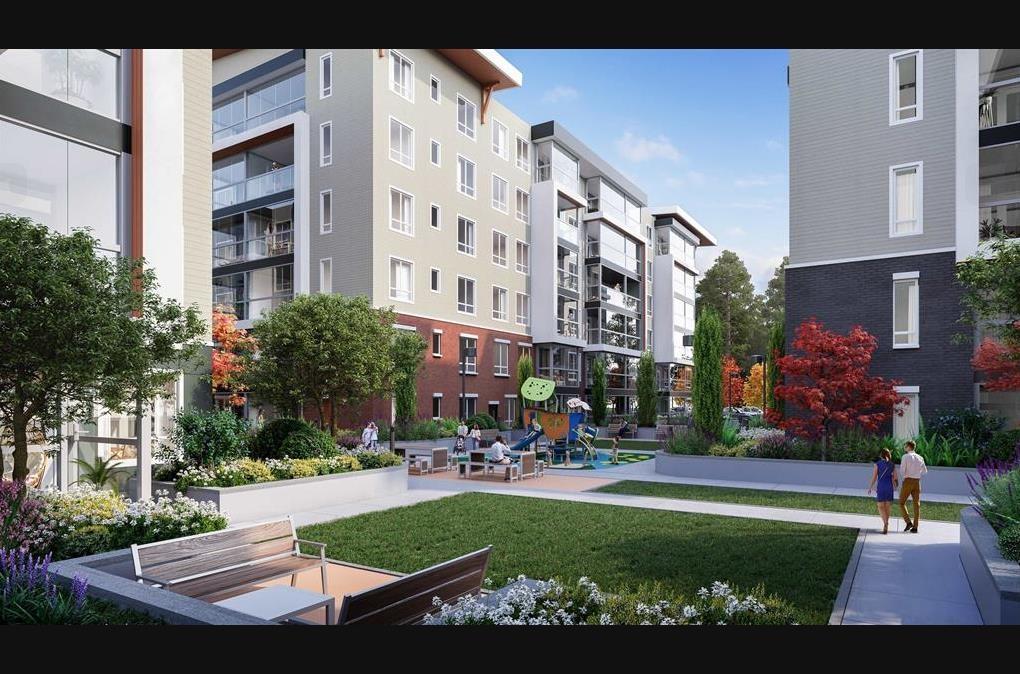 208 33522 COTTAGE LANE, Abbotsford