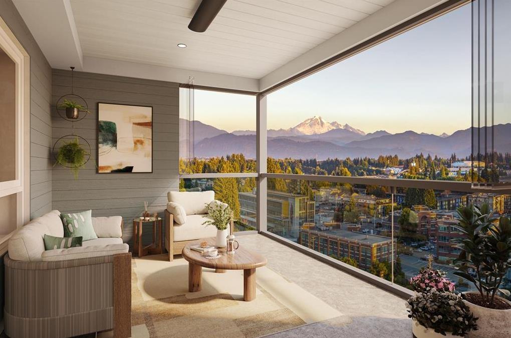 208 33522 COTTAGE LANE, Abbotsford