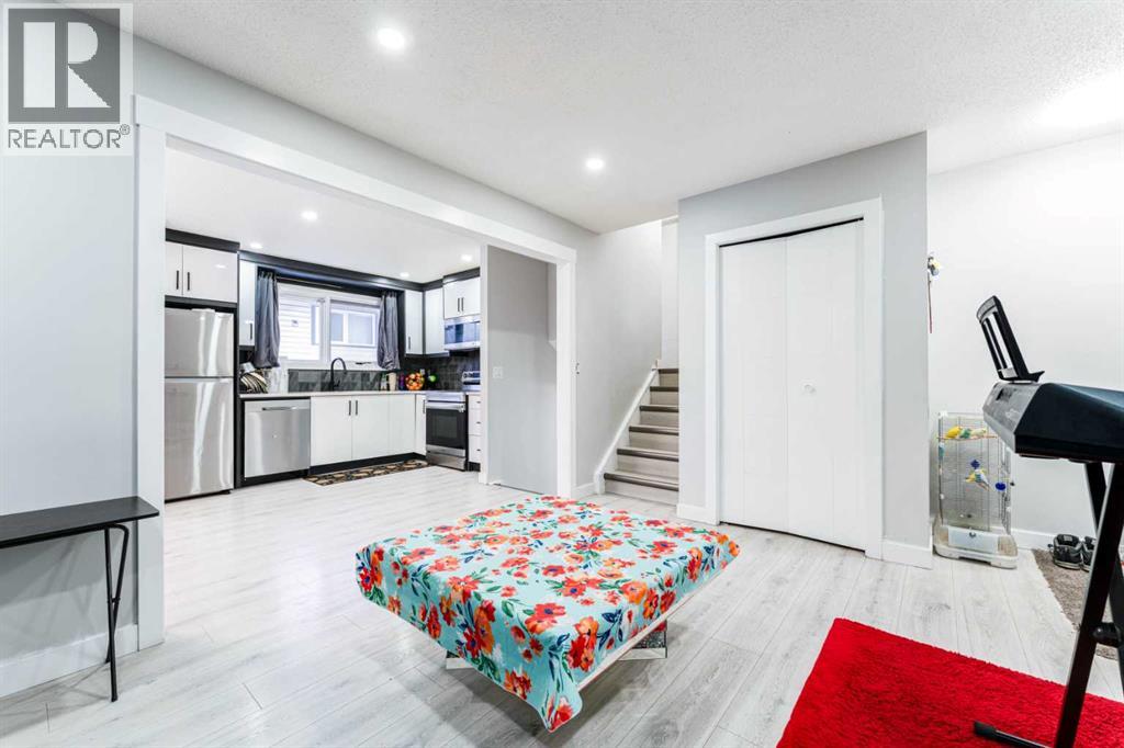 Single Family House Bungalow for Sale in   Avenue NE Pineridge Calgary 