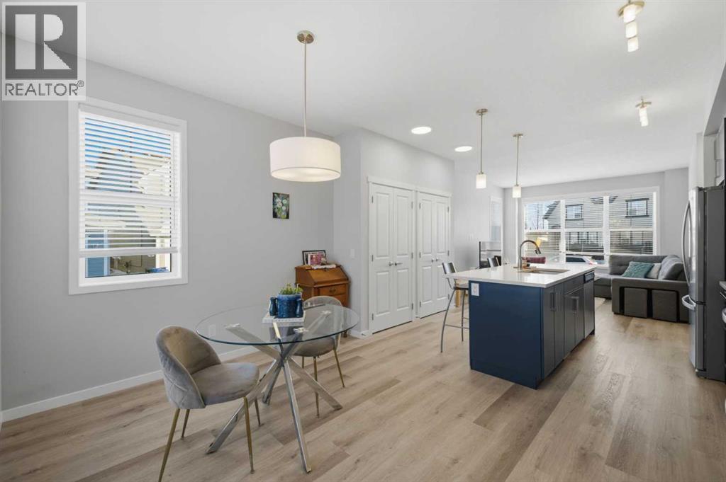 Single Family House for Sale in  Masters Avenue SE Mahogany Calgary 