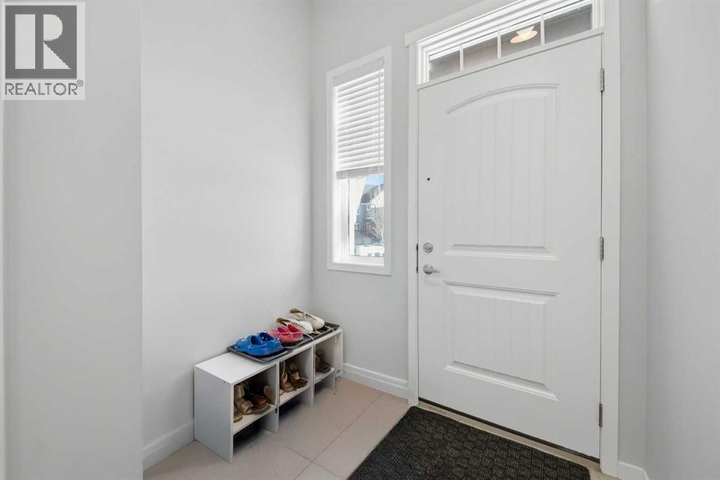 Single Family House for Sale in  Masters Avenue SE Mahogany Calgary 