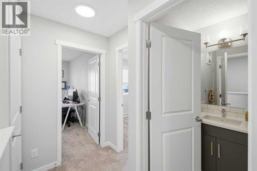 Single Family House for Sale in  Masters Avenue SE Mahogany Calgary 