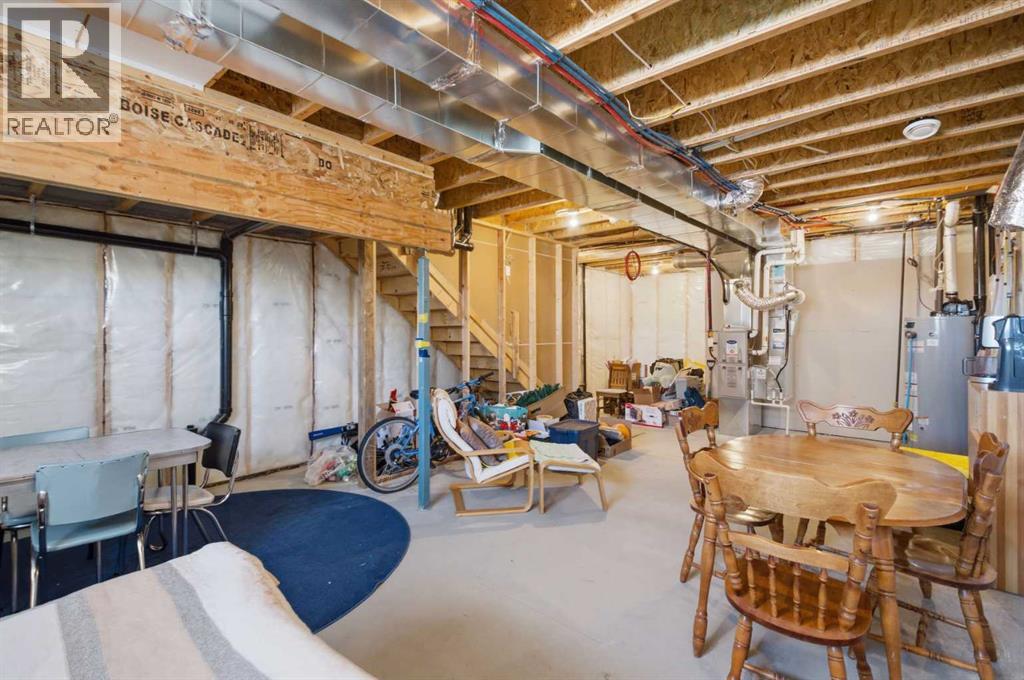 Single Family House for Sale in  Masters Avenue SE Mahogany Calgary 