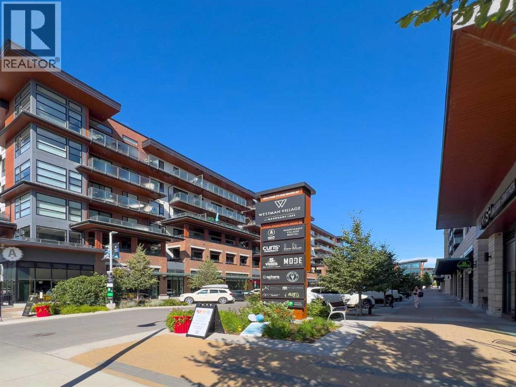 Single Family House for Sale in  Masters Avenue SE Mahogany Calgary 