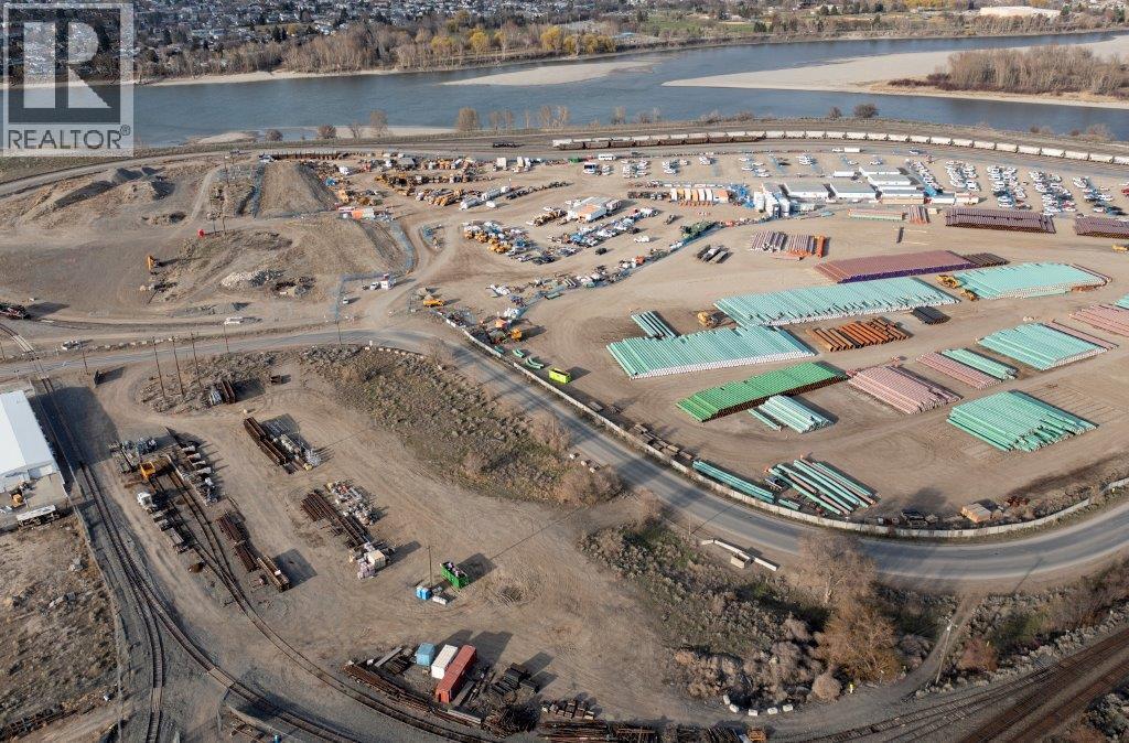 1705 Mission Flats Road, Kamloops