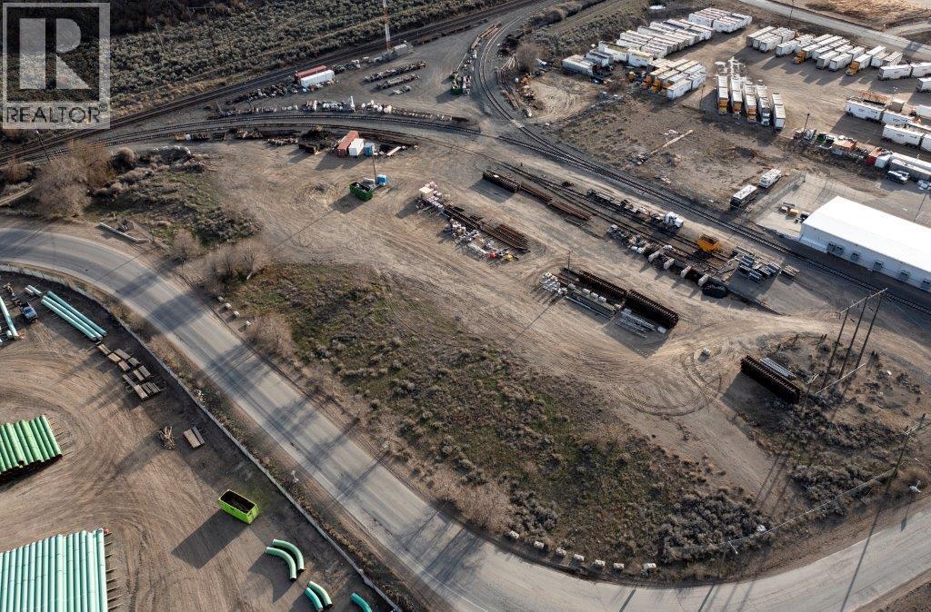 1705 Mission Flats Road, Kamloops