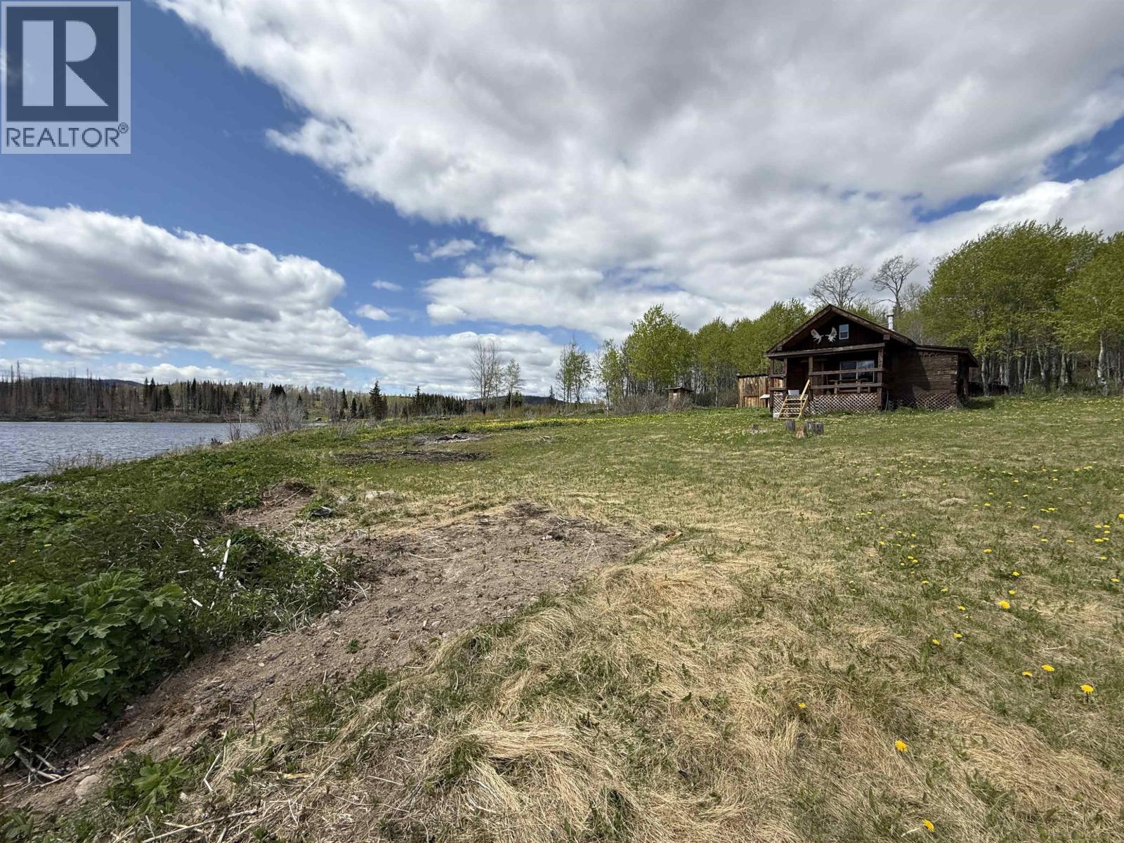 5315 TSICHGASS LAKE Road, Burns Lake