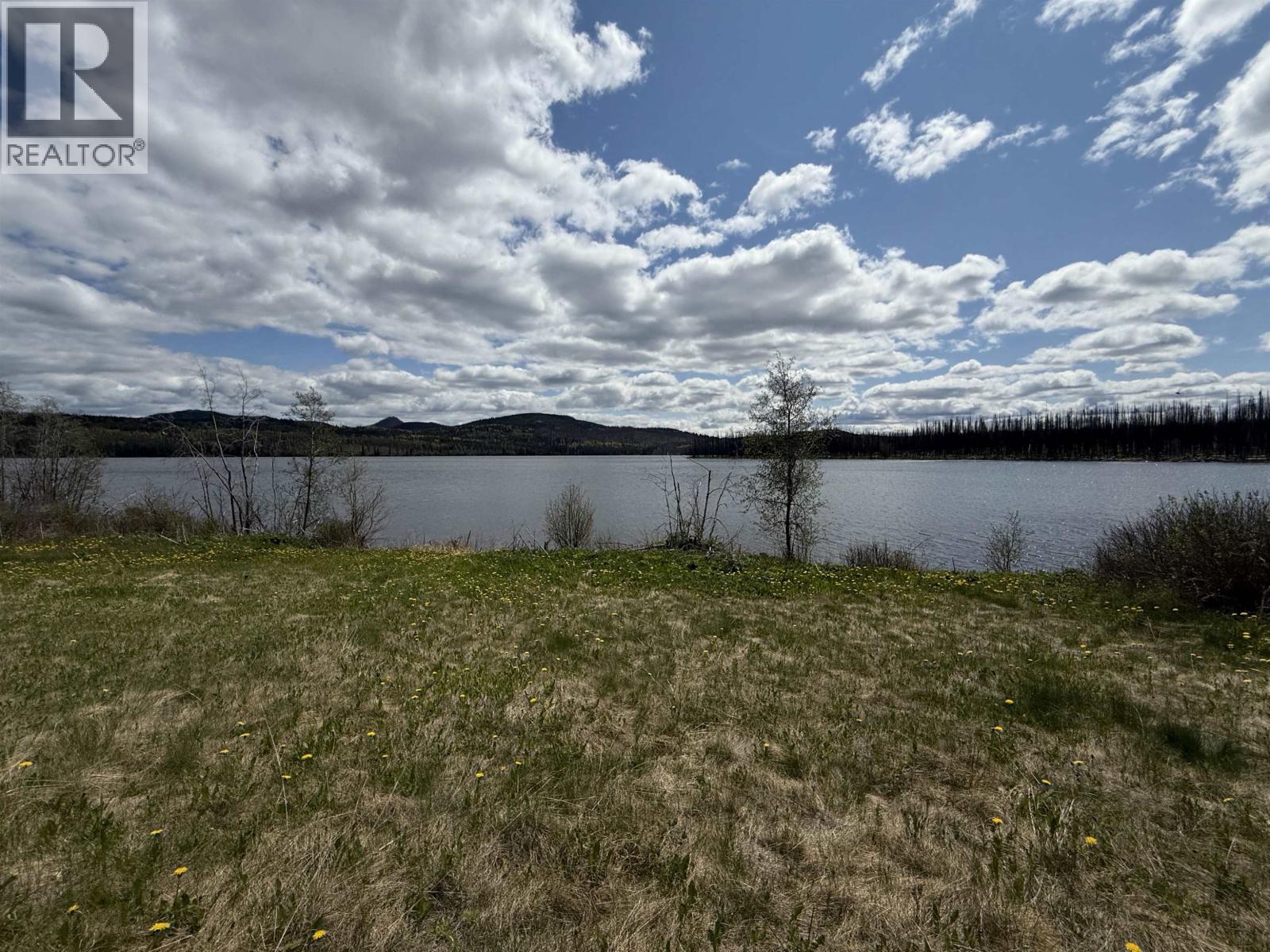 5315 TSICHGASS LAKE Road, Burns Lake