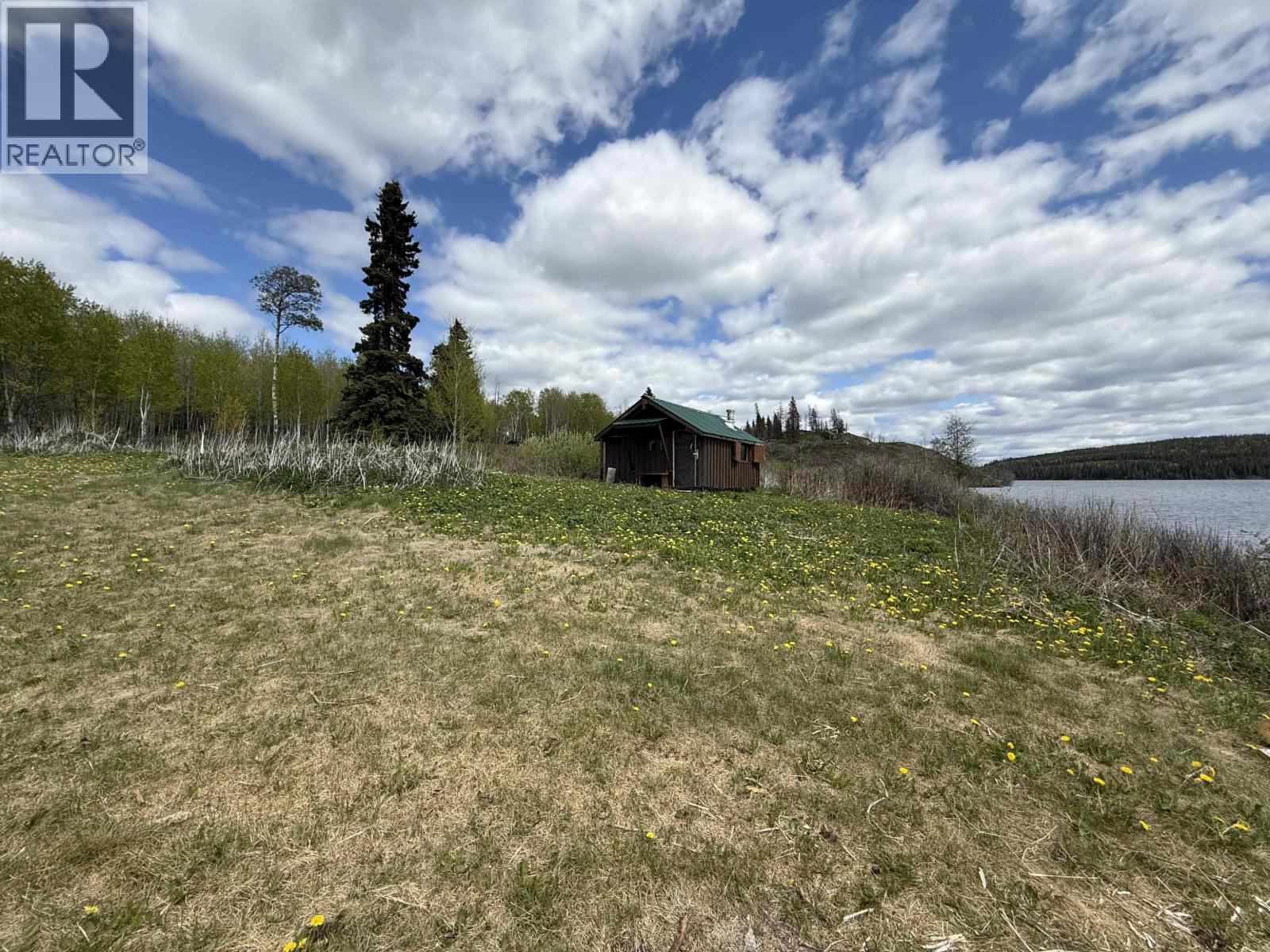 5315 TSICHGASS LAKE Road, Burns Lake