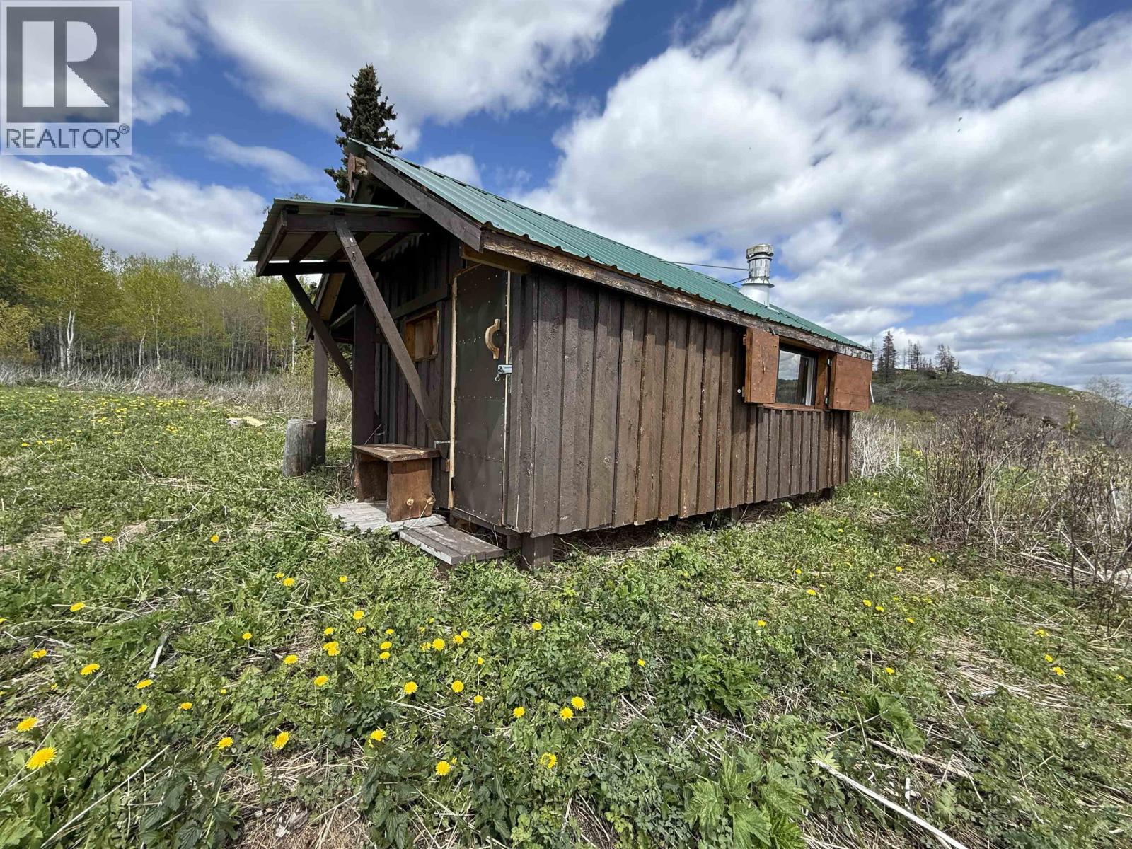 5315 TSICHGASS LAKE Road, Burns Lake