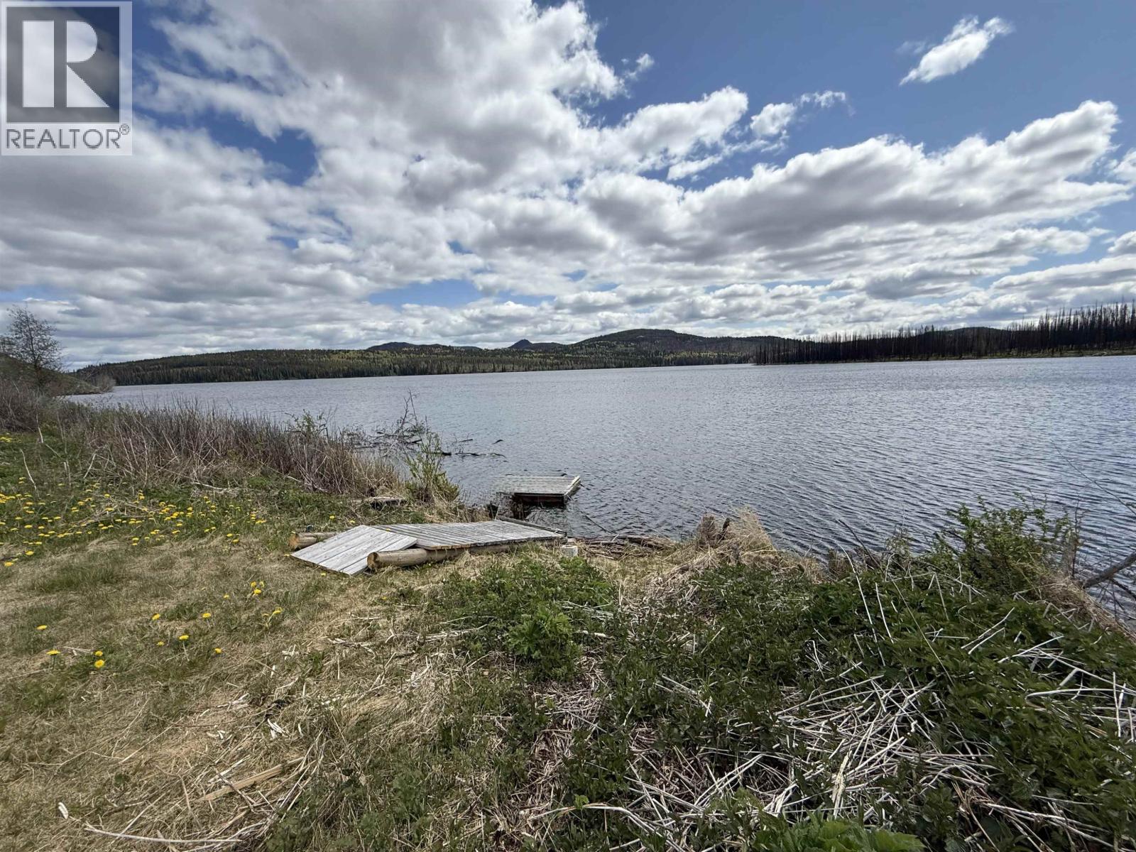 5315 TSICHGASS LAKE Road, Burns Lake