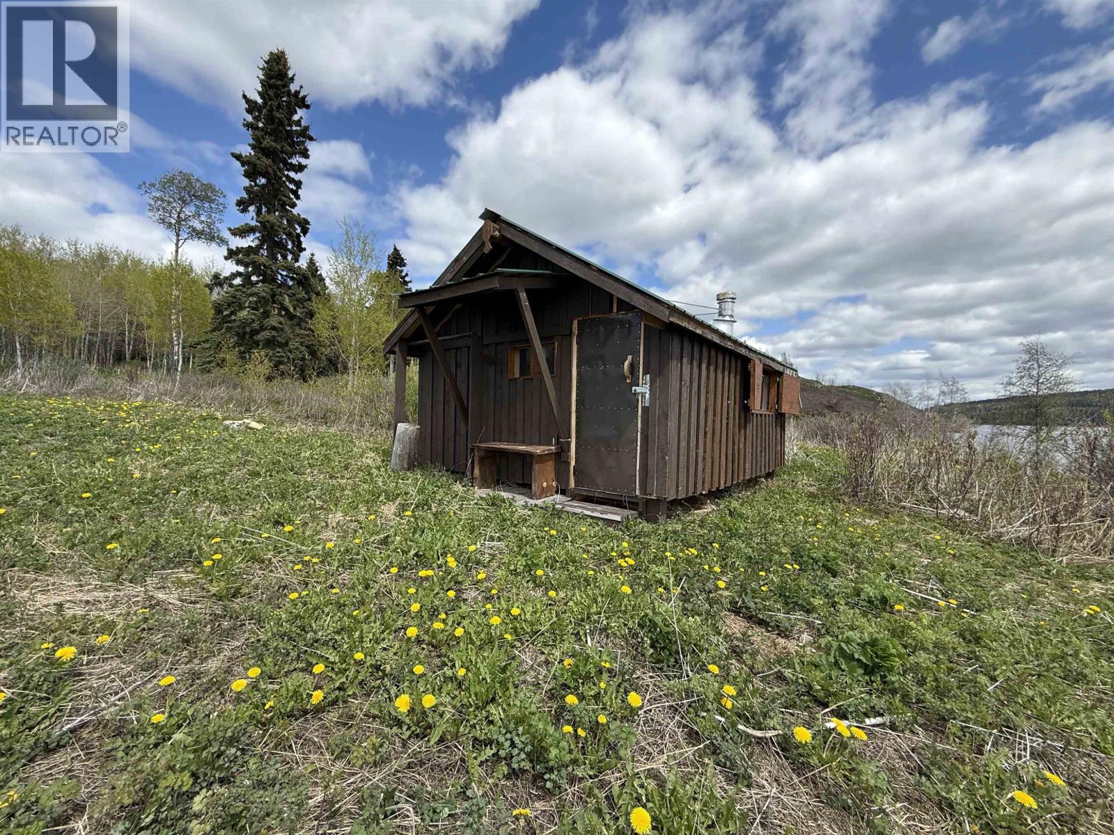 5315 TSICHGASS LAKE Road, Burns Lake