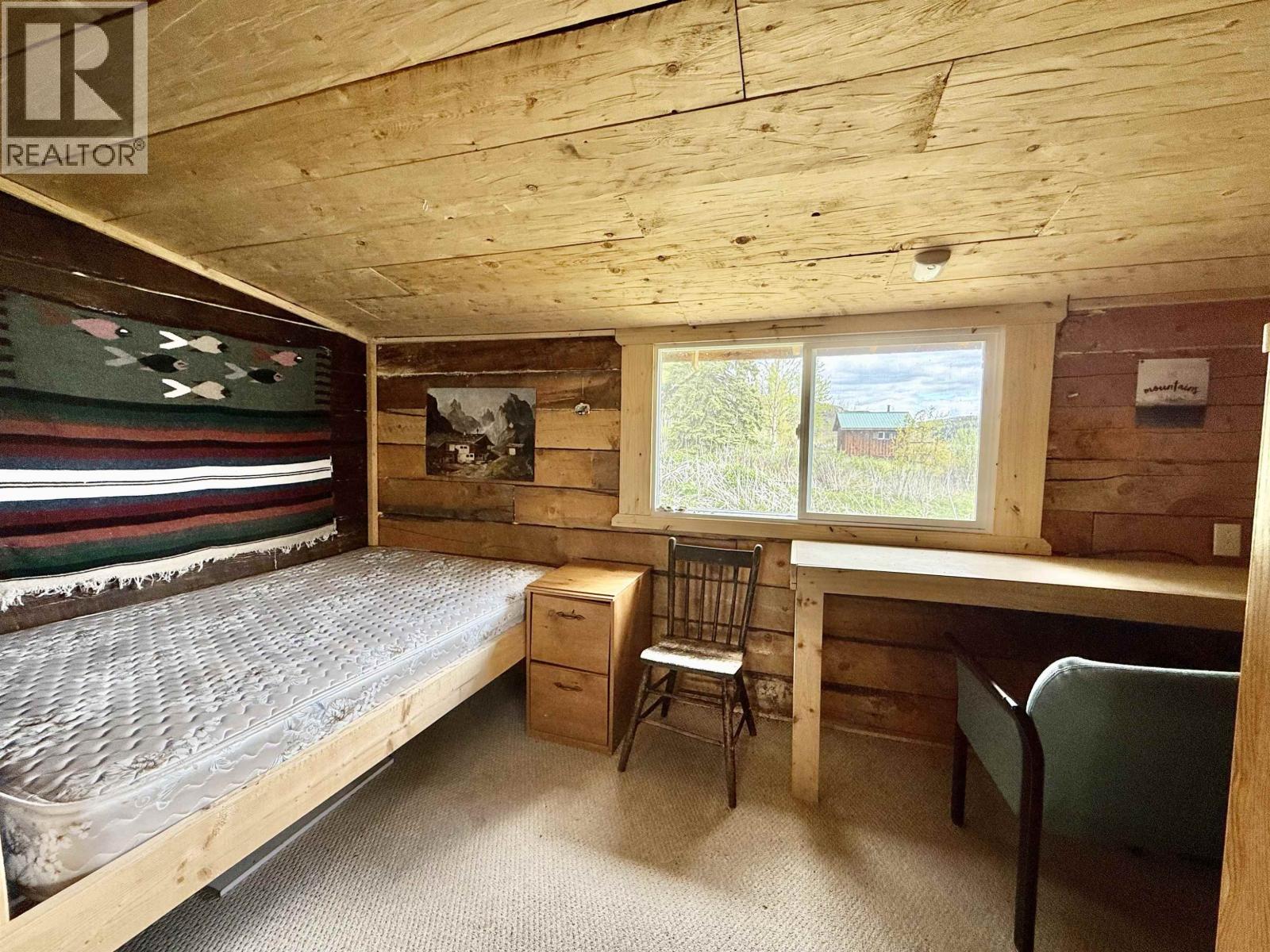 5315 TSICHGASS LAKE Road, Burns Lake