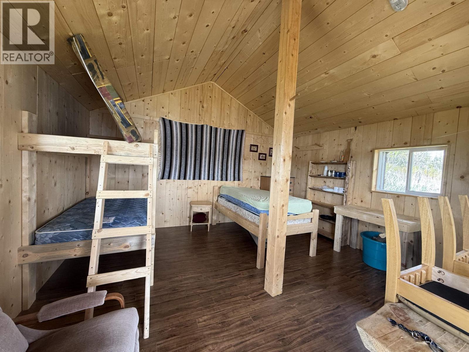 5315 TSICHGASS LAKE Road, Burns Lake