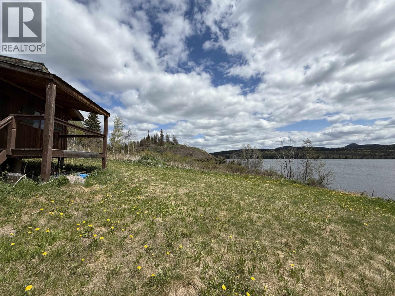 5315 TSICHGASS LAKE Road, Burns Lake