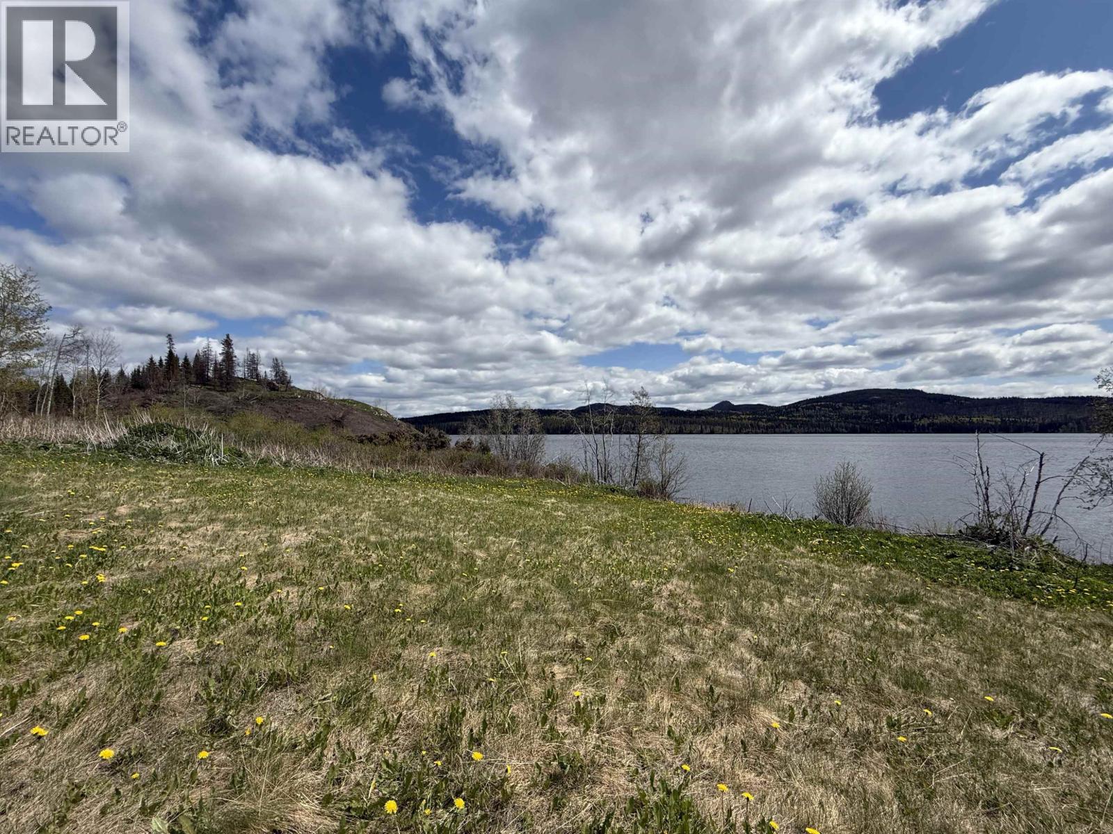 5315 TSICHGASS LAKE Road, Burns Lake