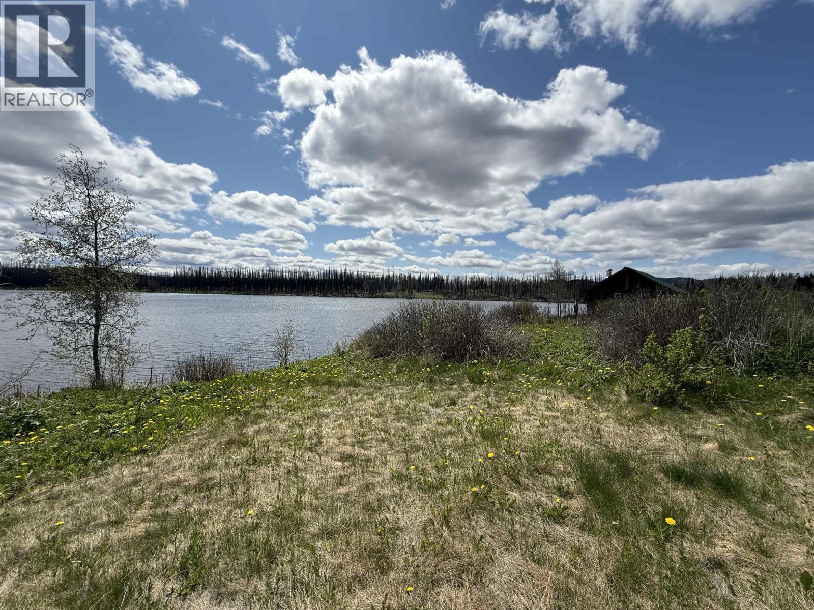 5315 TSICHGASS LAKE Road, Burns Lake