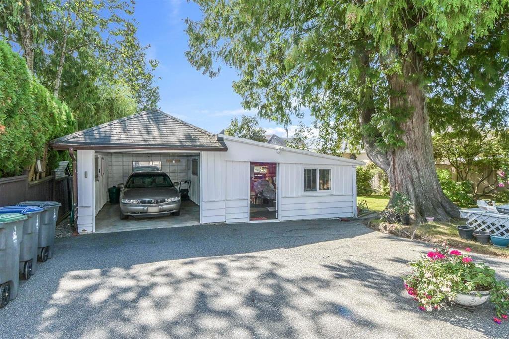 14022 92 AVENUE, Surrey