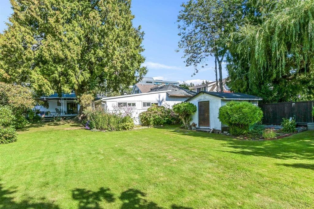 14022 92 AVENUE, Surrey