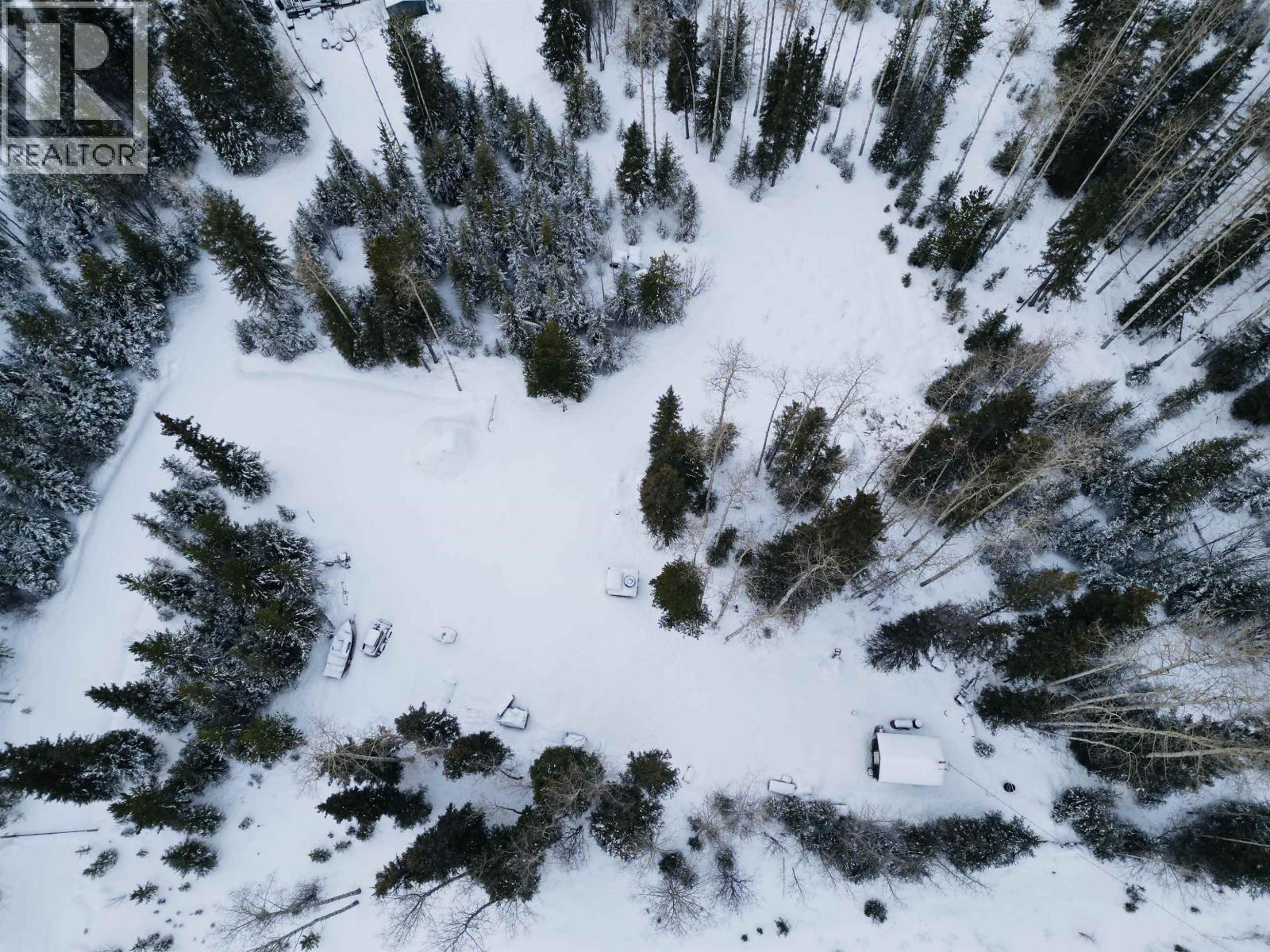 45455 BYRANSTON Drive, Burns Lake