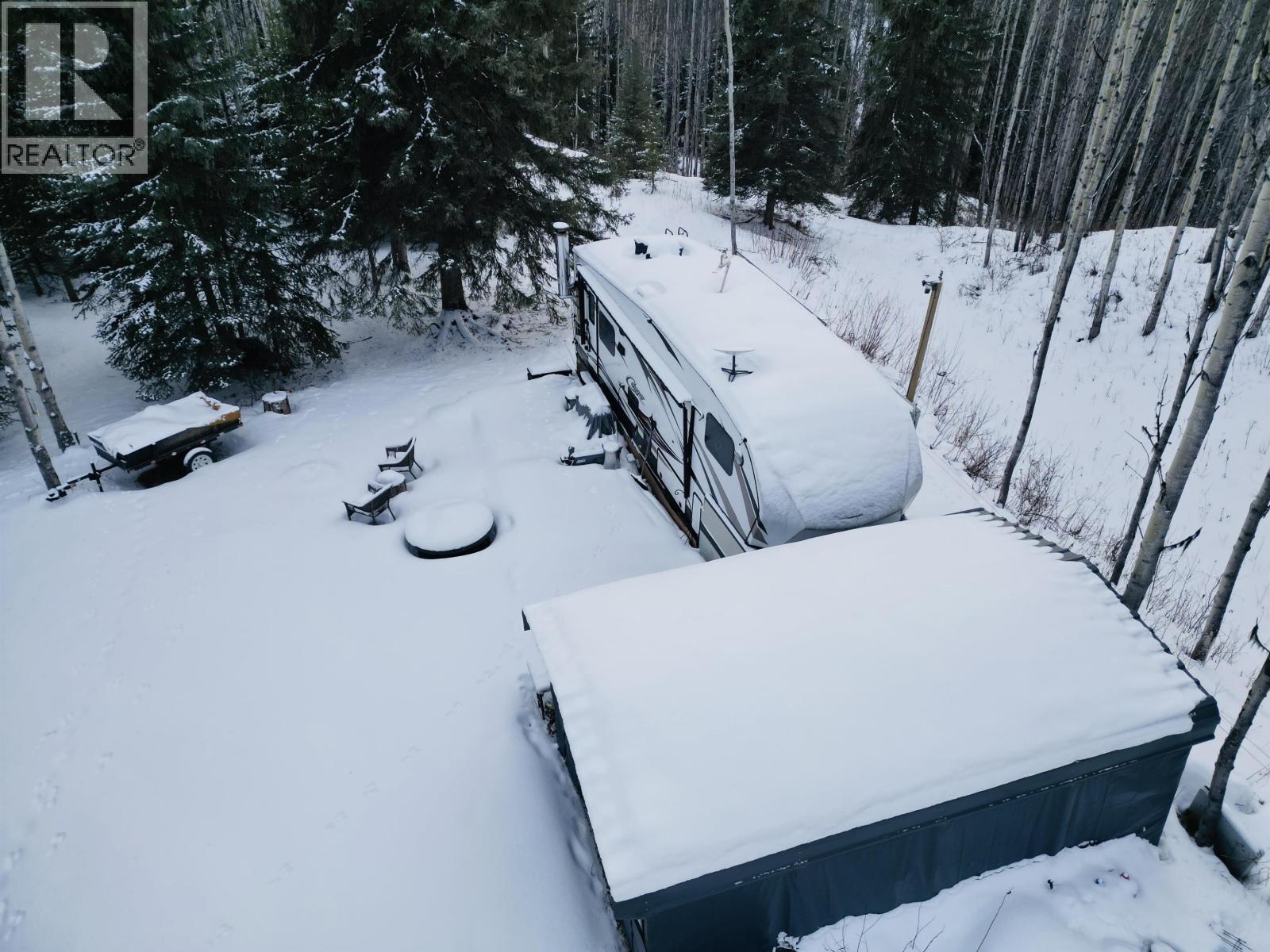 45455 BYRANSTON Drive, Burns Lake