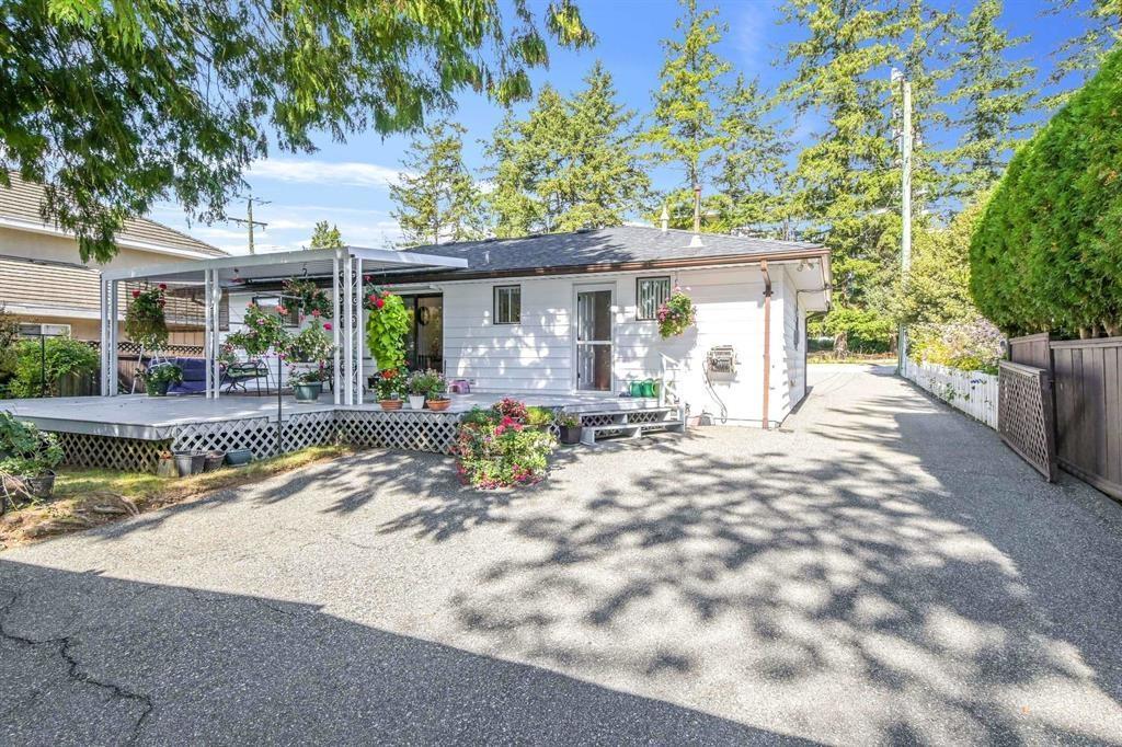 14022 92 AVENUE, Surrey