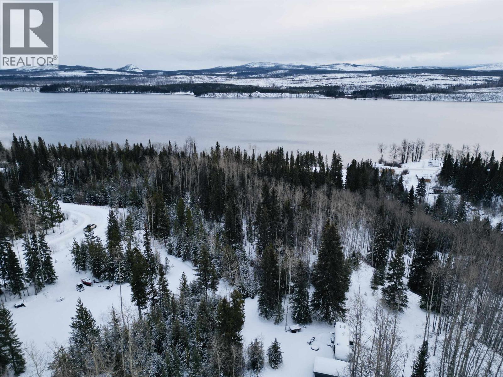 45455 BYRANSTON Drive, Burns Lake