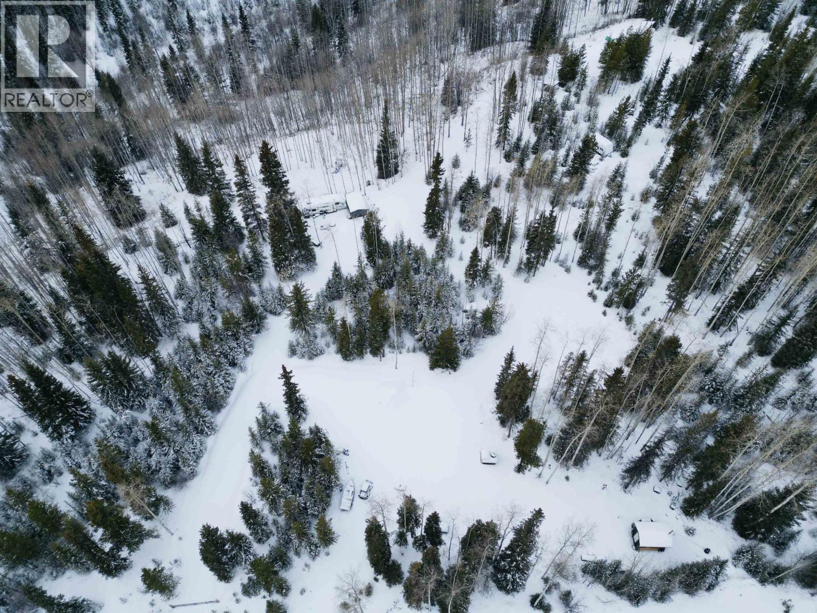 45455 BYRANSTON Drive, Burns Lake