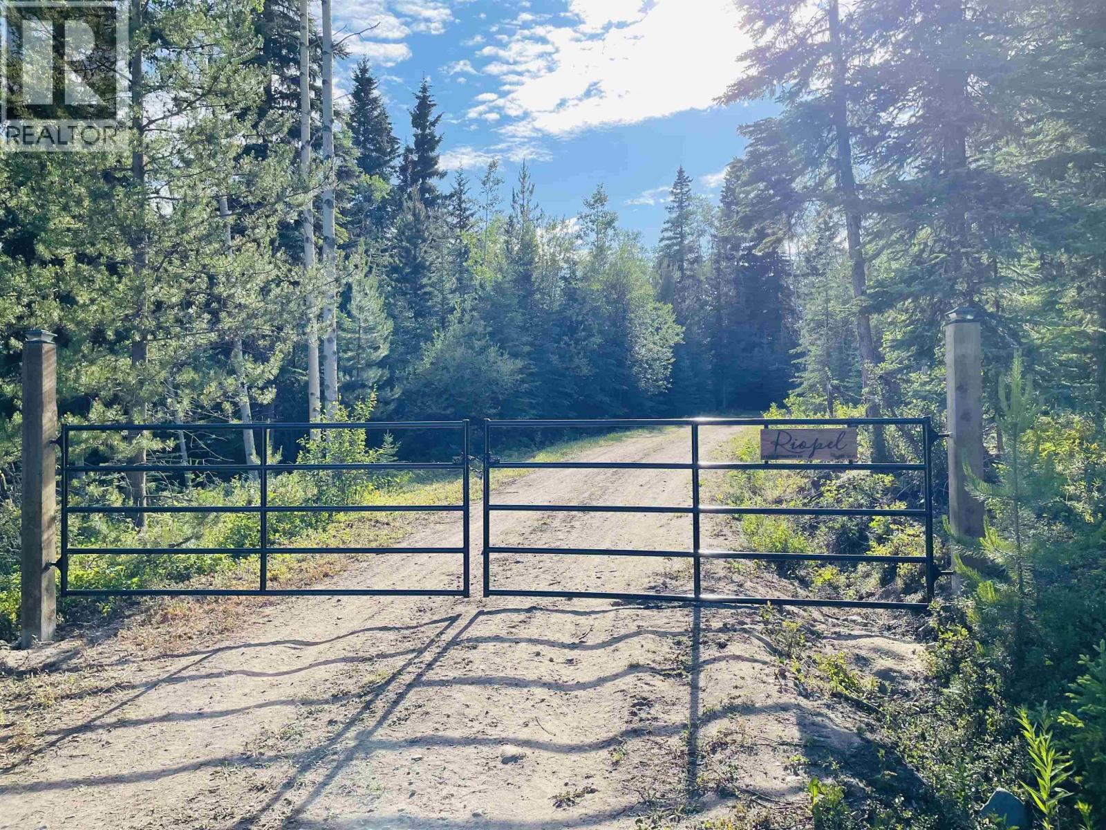 45455 BYRANSTON Drive, Burns Lake