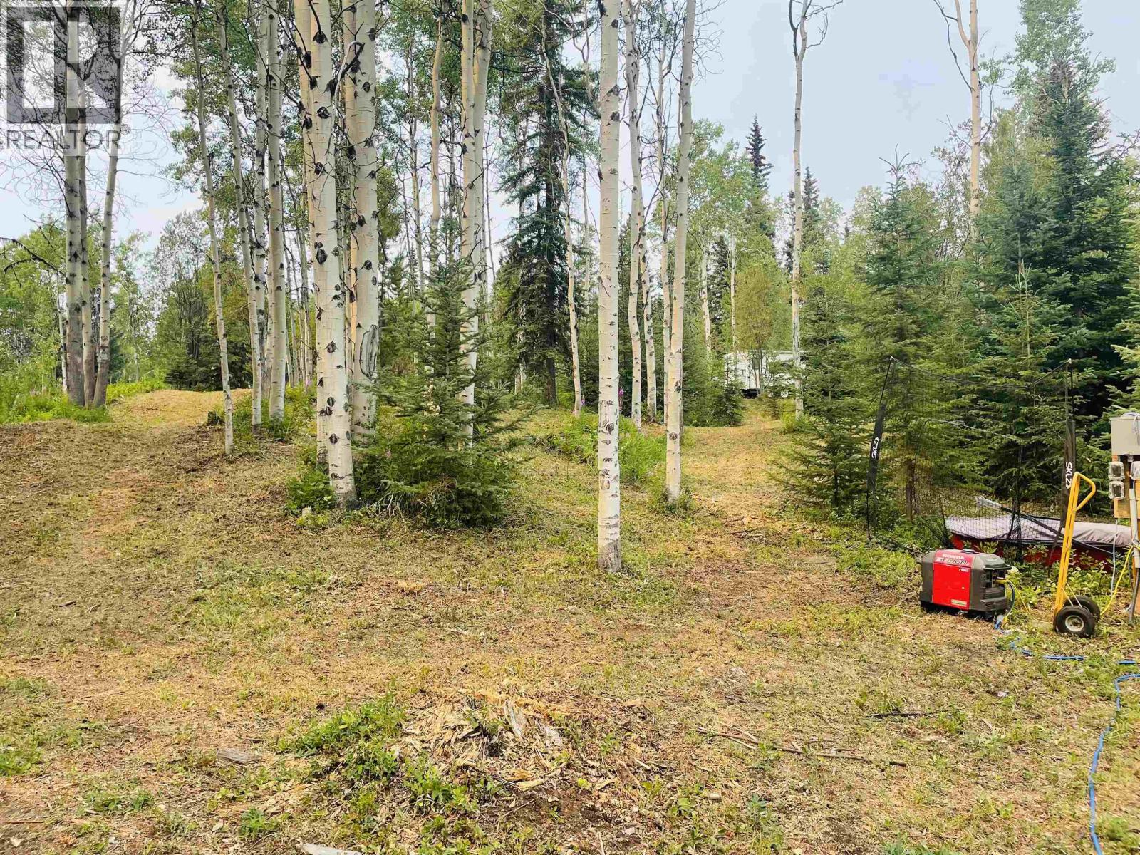 45455 BYRANSTON Drive, Burns Lake