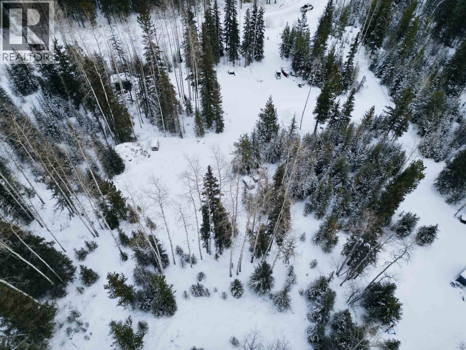 45455 BYRANSTON Drive, Burns Lake