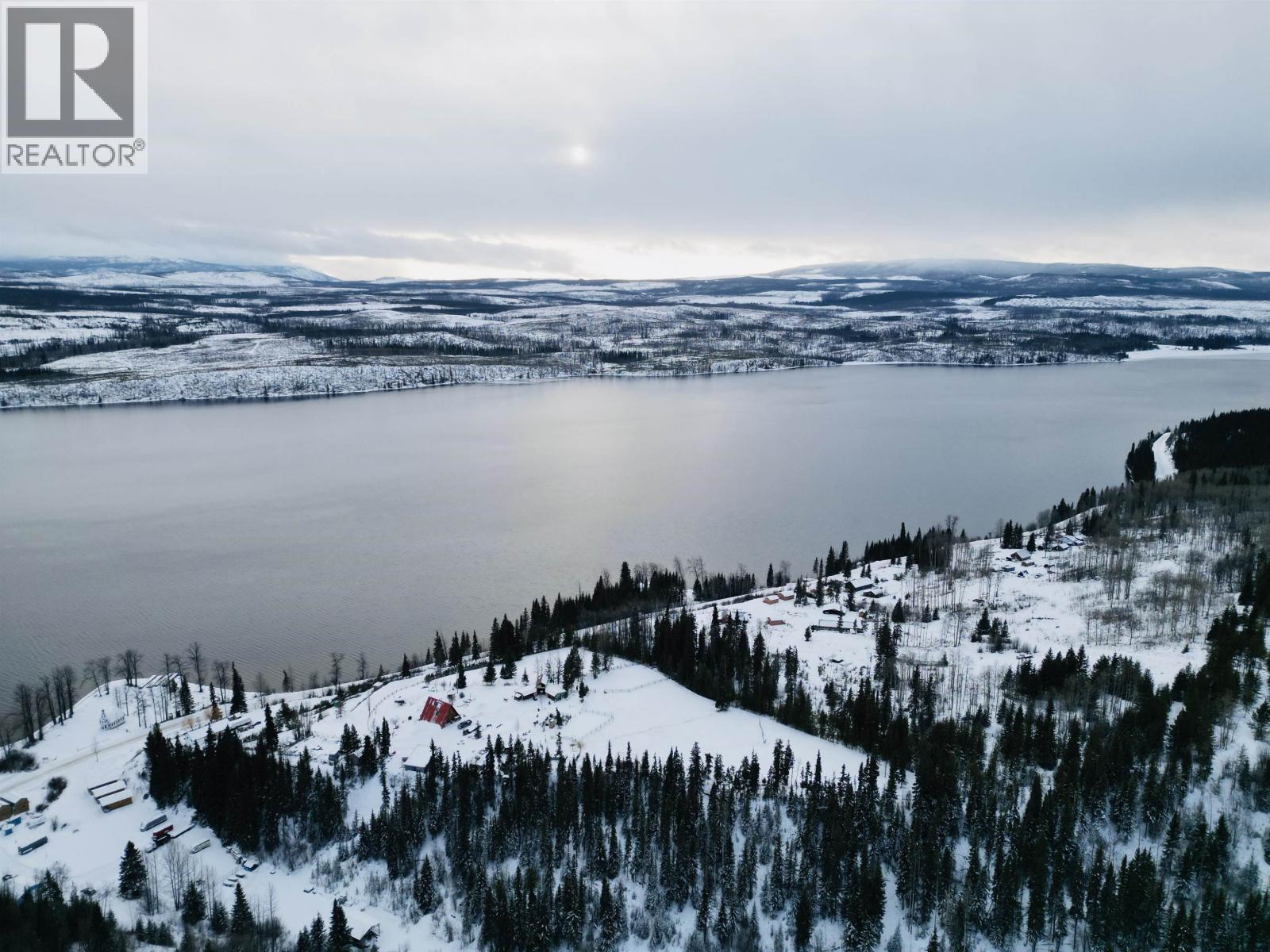 45455 BYRANSTON Drive, Burns Lake