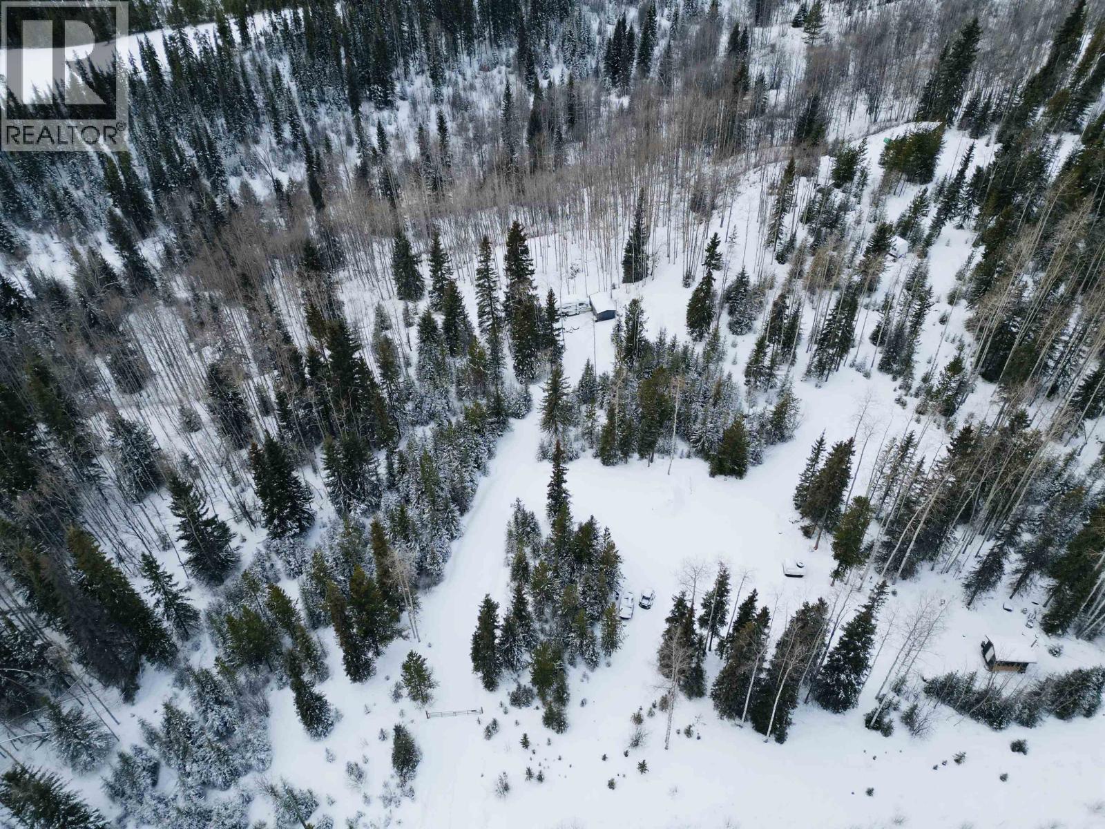 45455 BYRANSTON Drive, Burns Lake