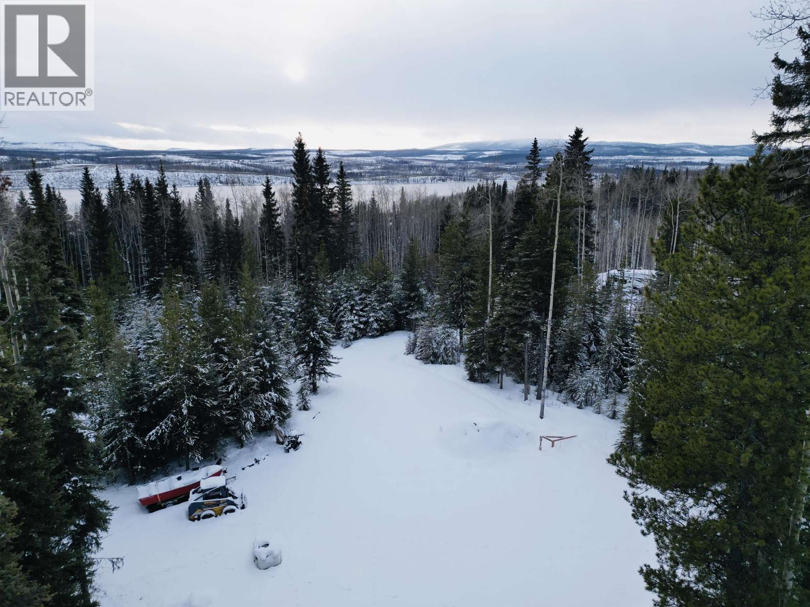 45455 BYRANSTON Drive, Burns Lake