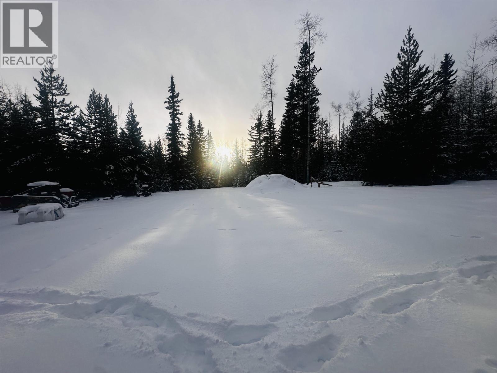 45455 BYRANSTON Drive, Burns Lake