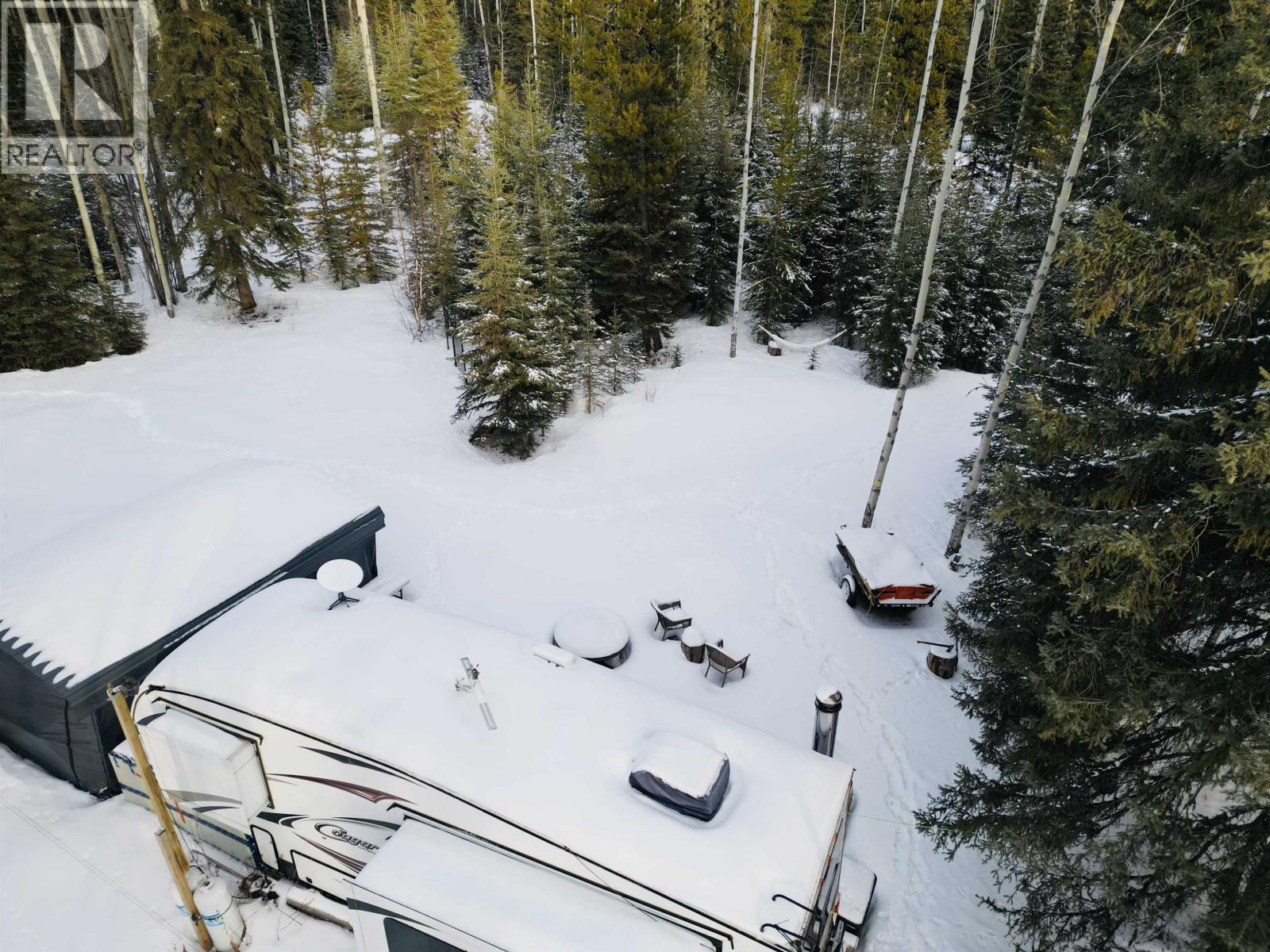 45455 BYRANSTON Drive, Burns Lake