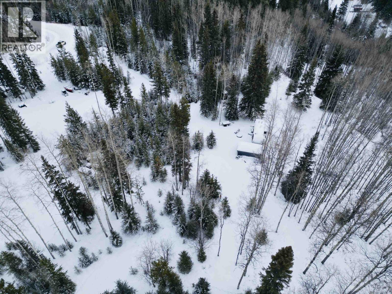 45455 BYRANSTON Drive, Burns Lake