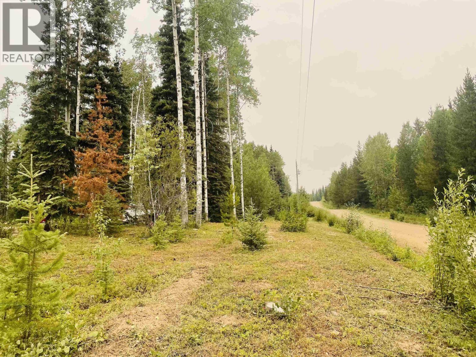 45455 BYRANSTON Drive, Burns Lake