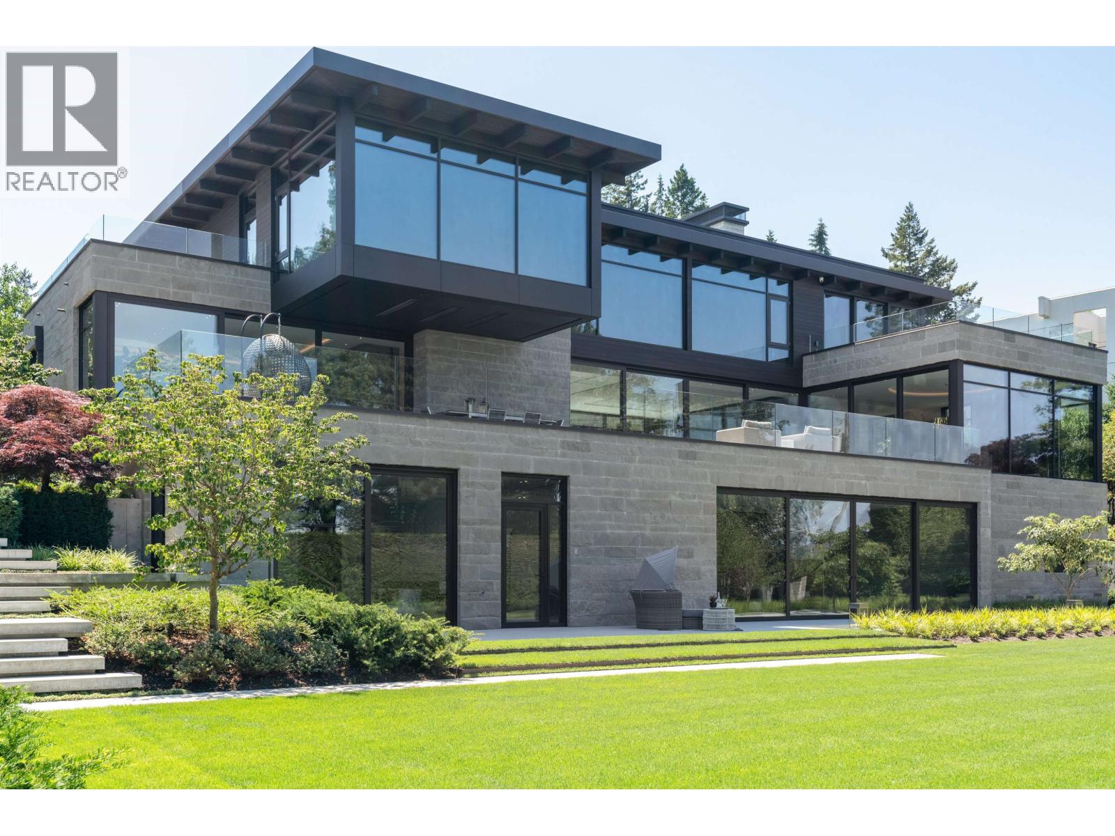 4838 BELMONT AVENUE, Vancouver