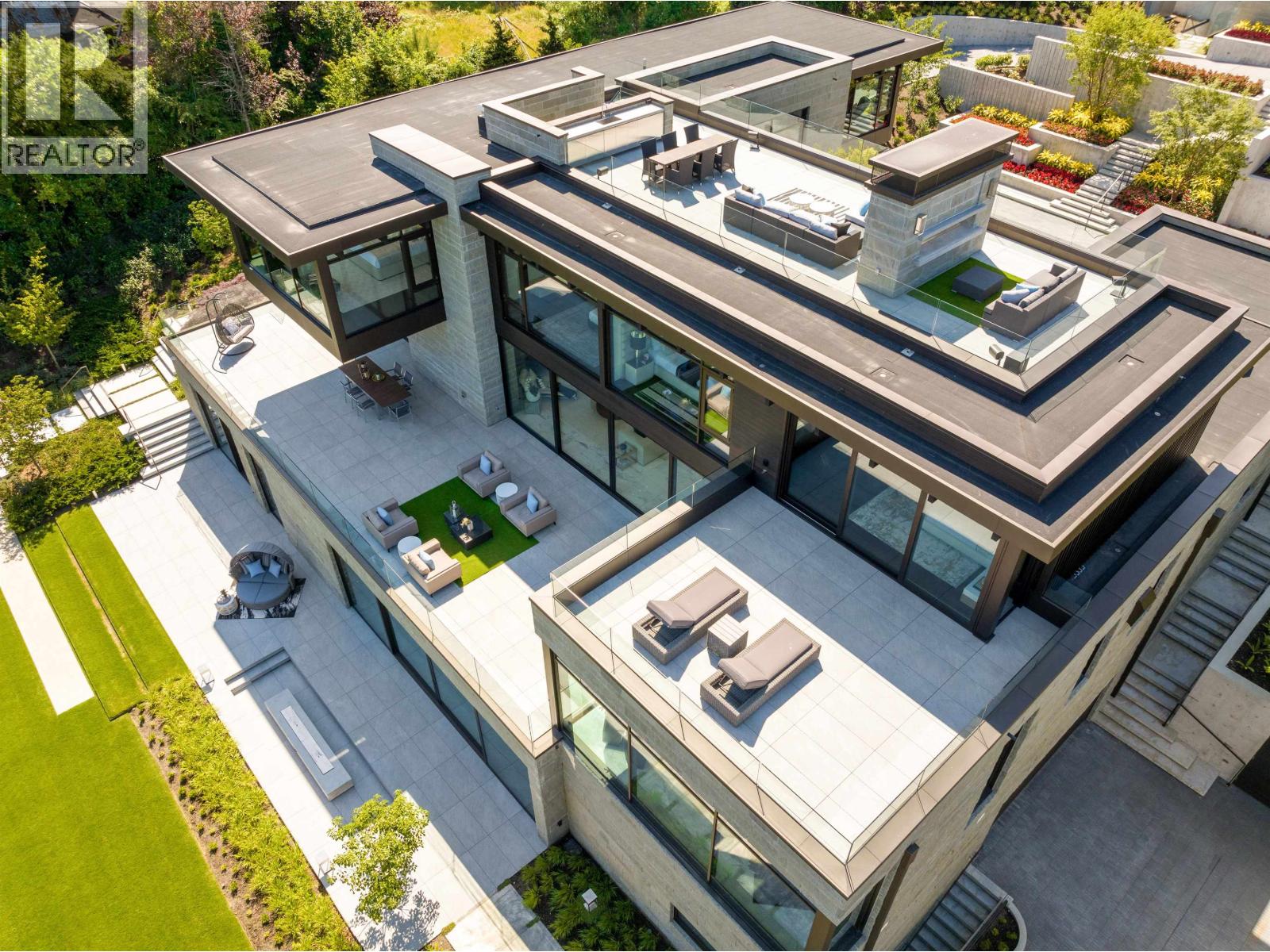 4838 BELMONT AVENUE, Vancouver