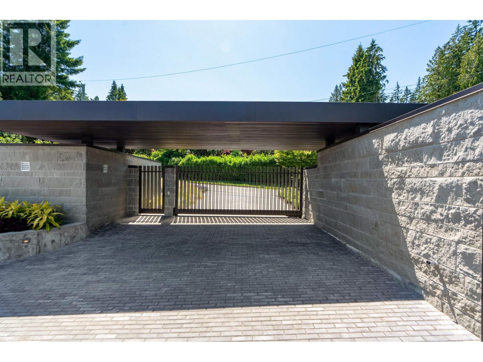 4838 BELMONT AVENUE, Vancouver